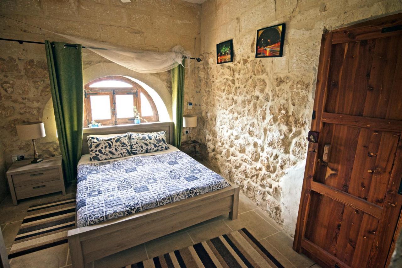 Dar Ix-Xemx Hotel Nadur Bagian luar foto
